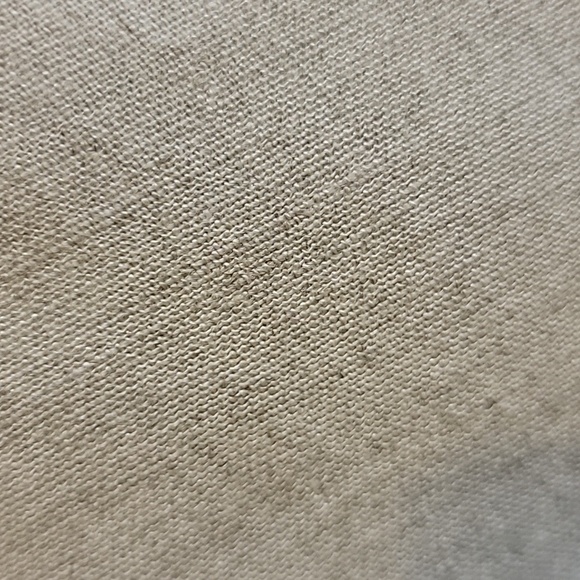 Coco+Juan-Linen blend tan colored sleeveless maxi dress 3X. NWT. - Picture 8 of 12